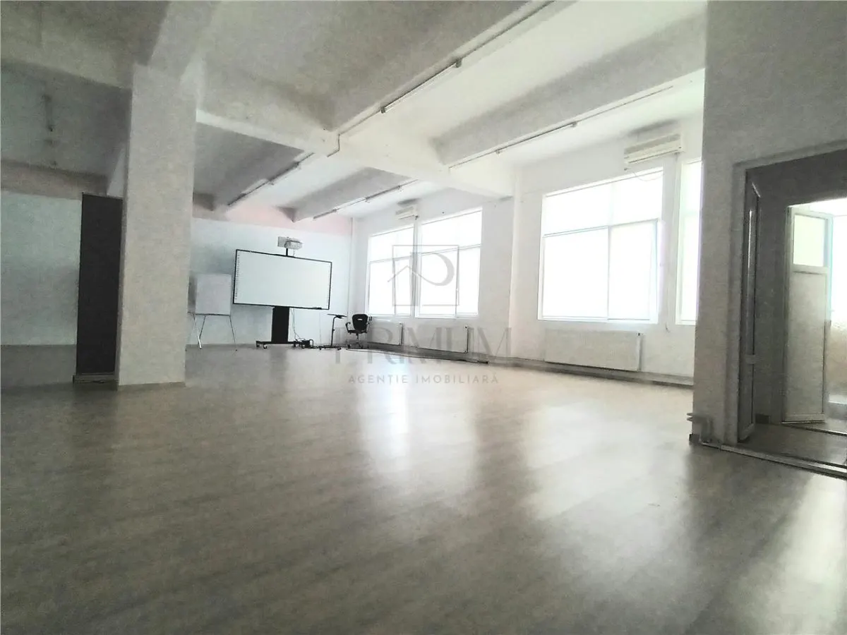 Spatiu birouri open-space 110 mp - Ultracentral - foto 4