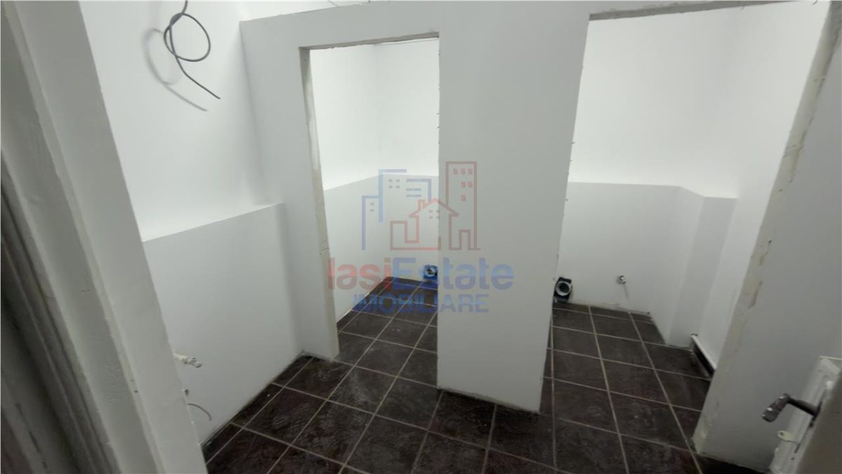 Spatiu comercial in Copou 167 mp totali - foto 8