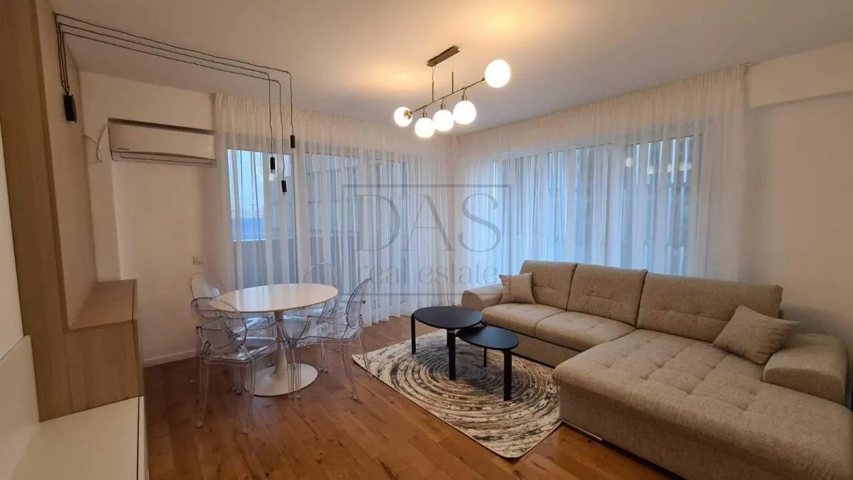 Aviatiei Apartments | 2 Camere | 68 mp | Bloc 2020 | Bucatarie inchisa - foto 1