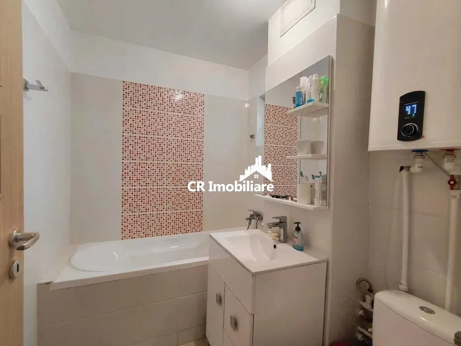 Apartament 2 camere Tineretului - foto 4