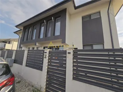 Mobilata si utilata-4 camere- pod- mutare imediată - Berceni