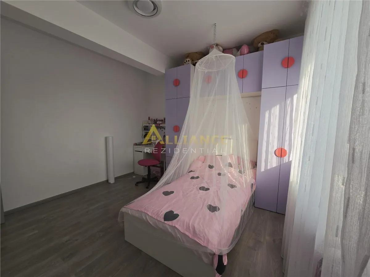 Mobilata si utilata-4 camere- pod- mutare imediată - foto 9