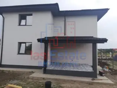 Valea Ursului Vila P+1 SU=122mp  Teren 684mp cu dubla deschidere - foto 2