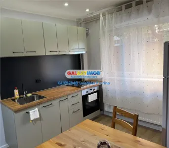 inchiriere apartament 2 camere, parter I Palladium Residence - foto 6