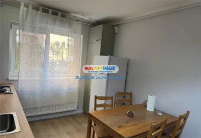 inchiriere apartament 2 camere, parter I Palladium Residence - foto 7