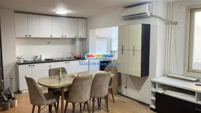 Apartament 2 camere  Sos M.Bravu -Bucur Obor - Bucuresti