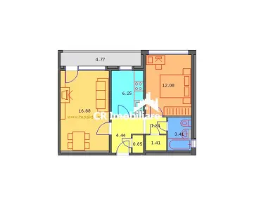 Apartament 2 camere Alexandru Obregia comision 0% - foto 8