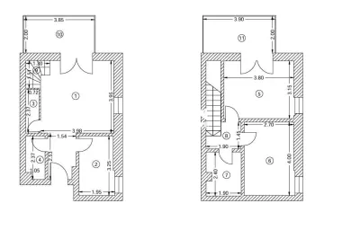 Duplex 3 camere + parcare Sun Royal View - Bucuresti