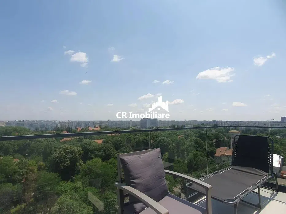 Duplex 3 camere + parcare Sun Royal View - foto 2