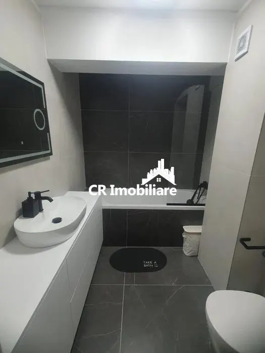 Duplex 3 camere + parcare Sun Royal View - foto 4