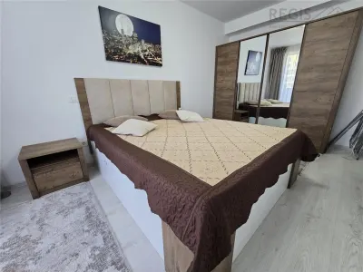 Apartament 2 Camere Urban Coresi | Pet Friendly - foto 6