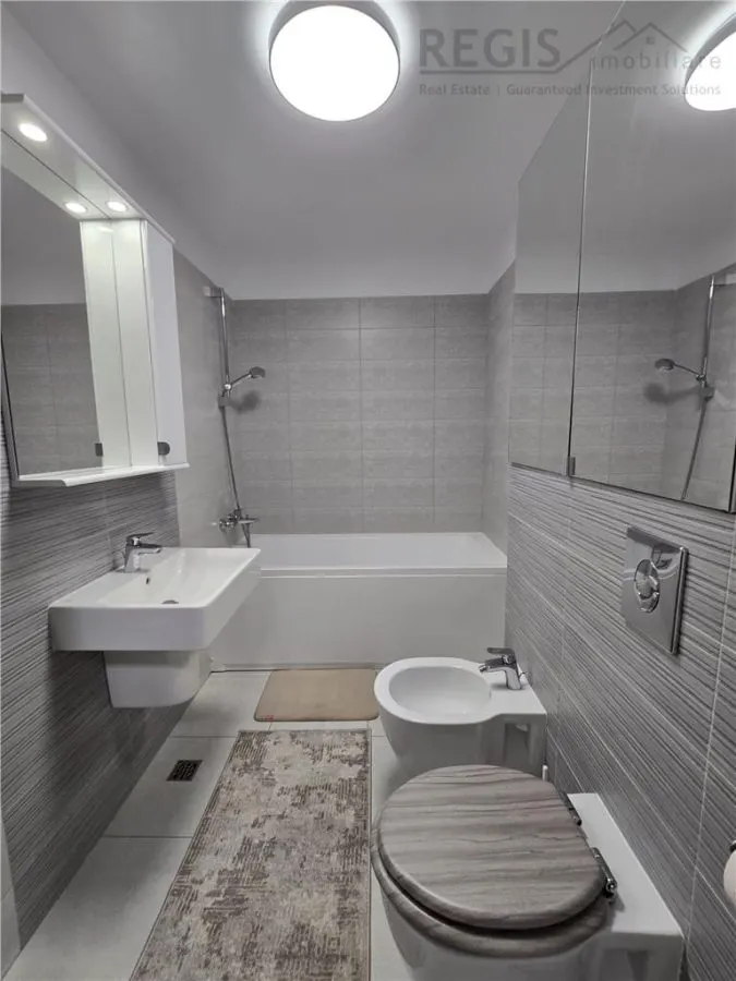 Apartament 2 Camere Urban Coresi | Pet Friendly - foto 7
