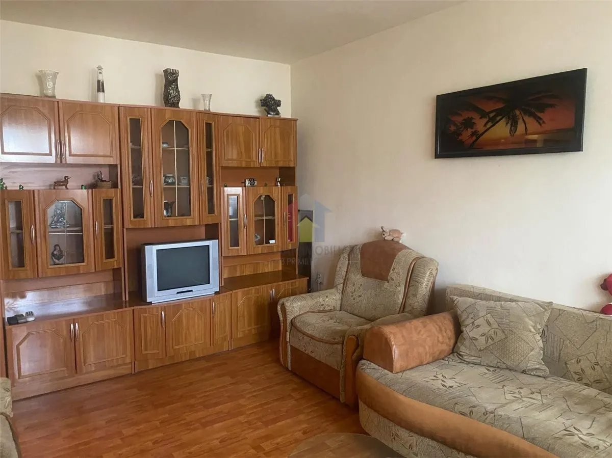 Mobilat si Utilat,  2 camere, decomandat cartier Progresu - foto 2