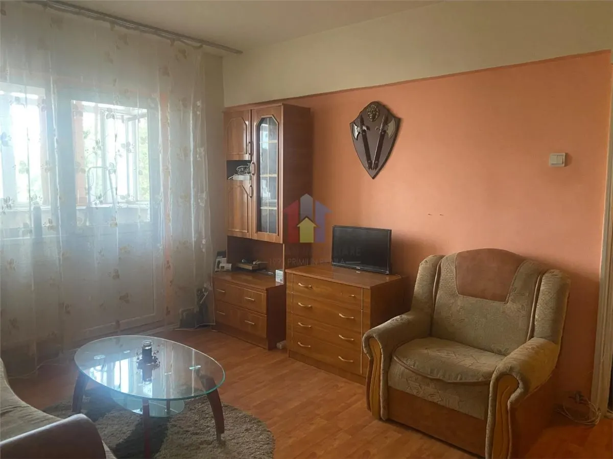 Mobilat si Utilat,  2 camere, decomandat cartier Progresu - foto 4