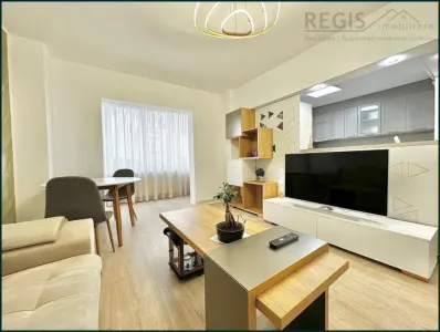 Apartament modern 3 camere Carpatilor - foto 2