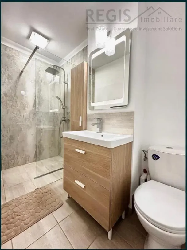 Apartament modern 3 camere Carpatilor - foto 8