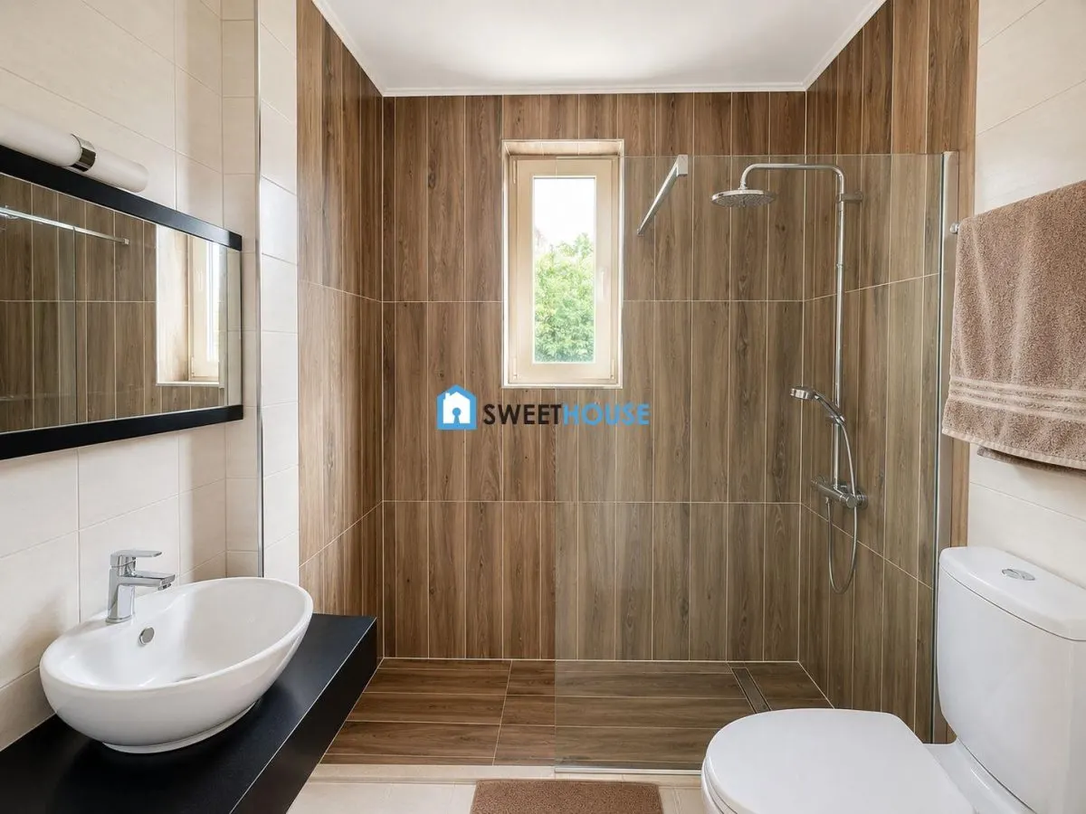 Casa de Lux in cartierul Florilor Fagaras - foto 16