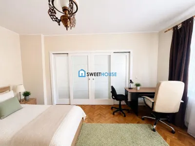 Casa de Lux in cartierul Florilor Fagaras - foto 19