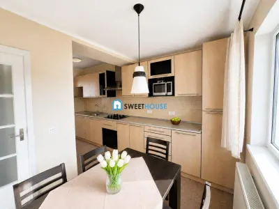 Casa de Lux in cartierul Florilor Fagaras - foto 6