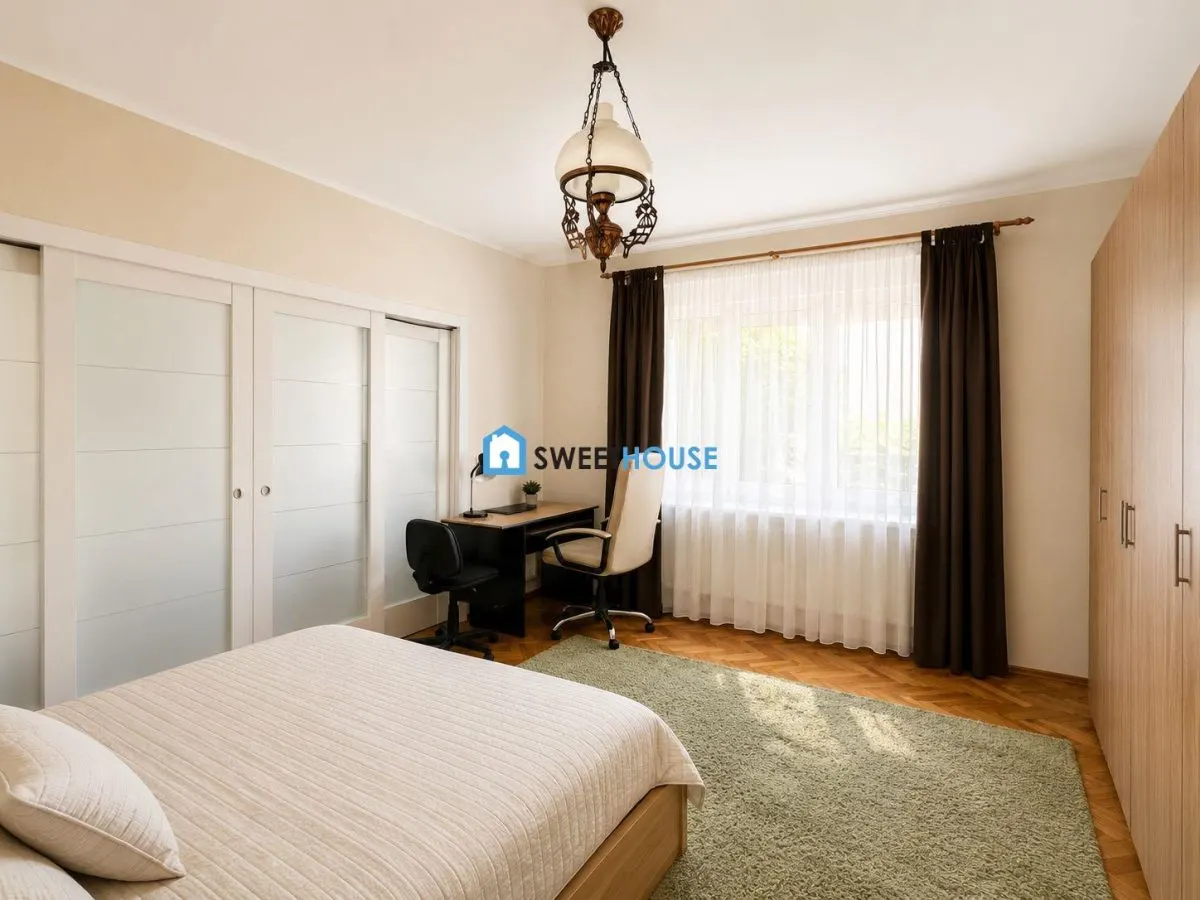 Casa de Lux in cartierul Florilor Fagaras - foto 8