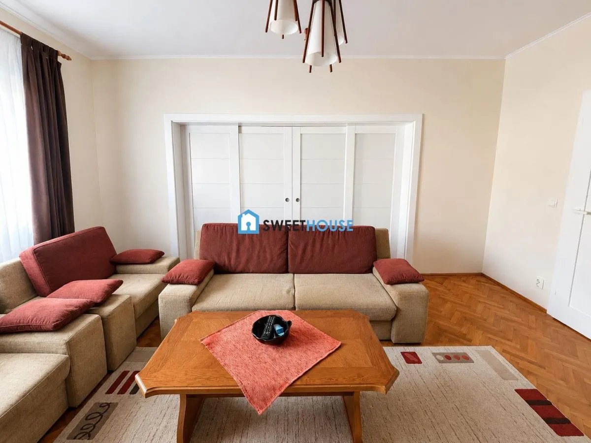 Casa de Lux in cartierul Florilor Fagaras - foto 10