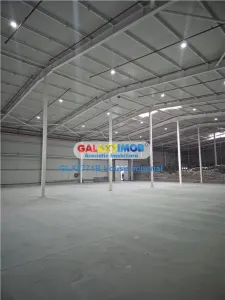 Hala / showroom,zona linia de centura Voluntari,Negociabil - foto 3