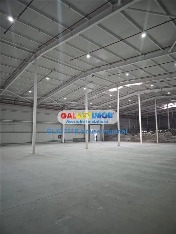 Hala / showroom,zona linia de centura Voluntari,Negociabil - foto 3