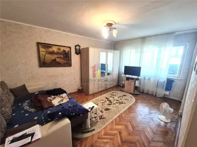 Garsoniera, confort 1, etaj 3, Calea Galati - Kogalniceanu - foto 2