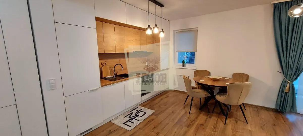 Apartament Prima Inchiriere 2 camere 49mp zona Doamna Stanca - foto 1