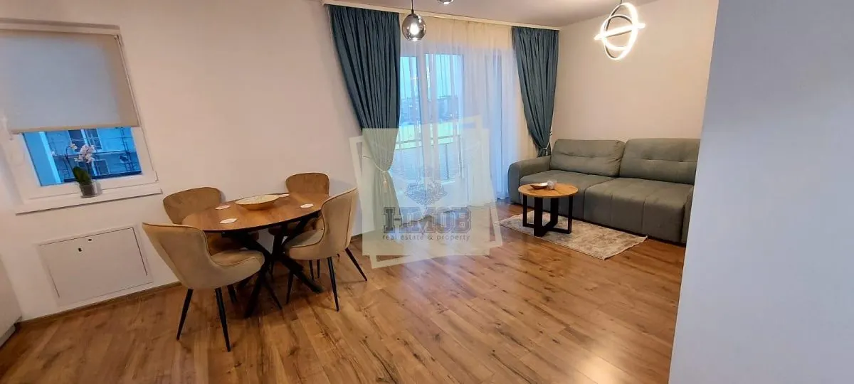 Apartament Prima Inchiriere 2 camere 49mp zona Doamna Stanca - foto 4