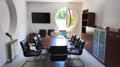 SPATIU COMERCIAL DE INCHIRIAT DOROBANTI - foto 2