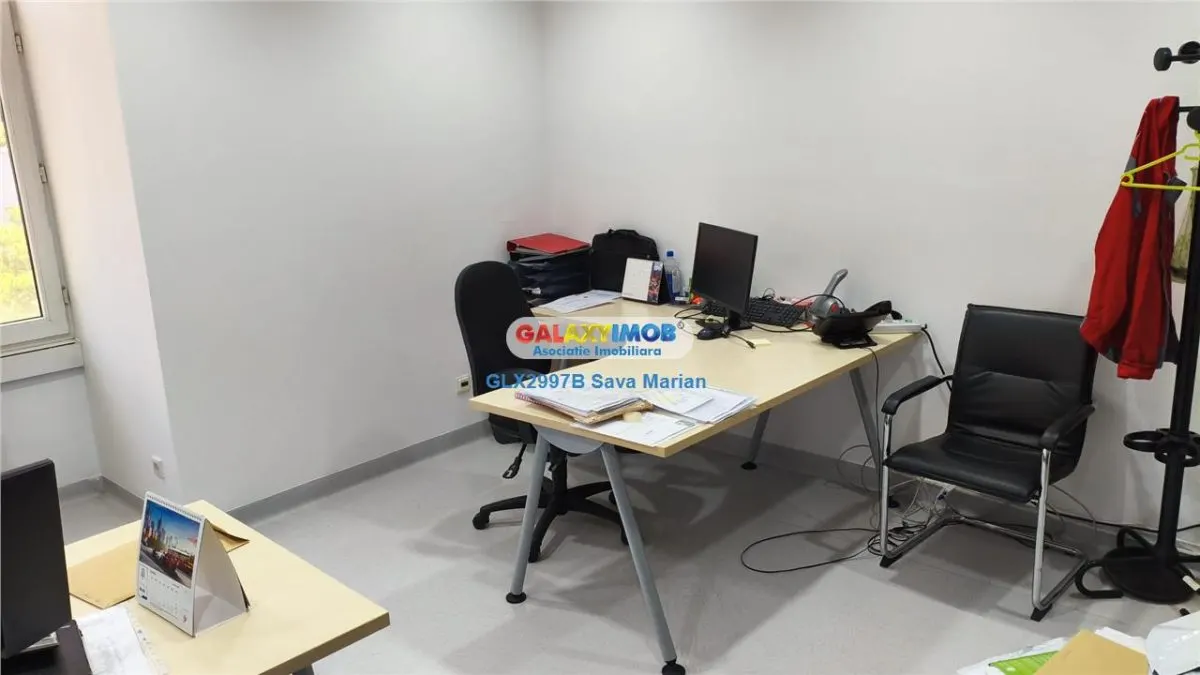 SPATIU COMERCIAL DE INCHIRIAT DOROBANTI - foto 5