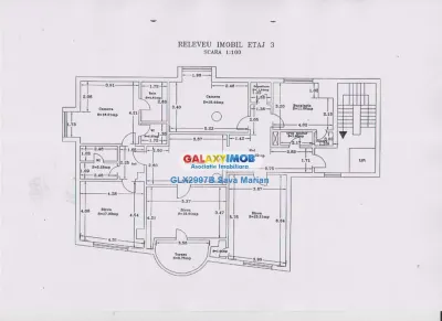SPATIU COMERCIAL DE INCHIRIAT DOROBANTI - foto 10