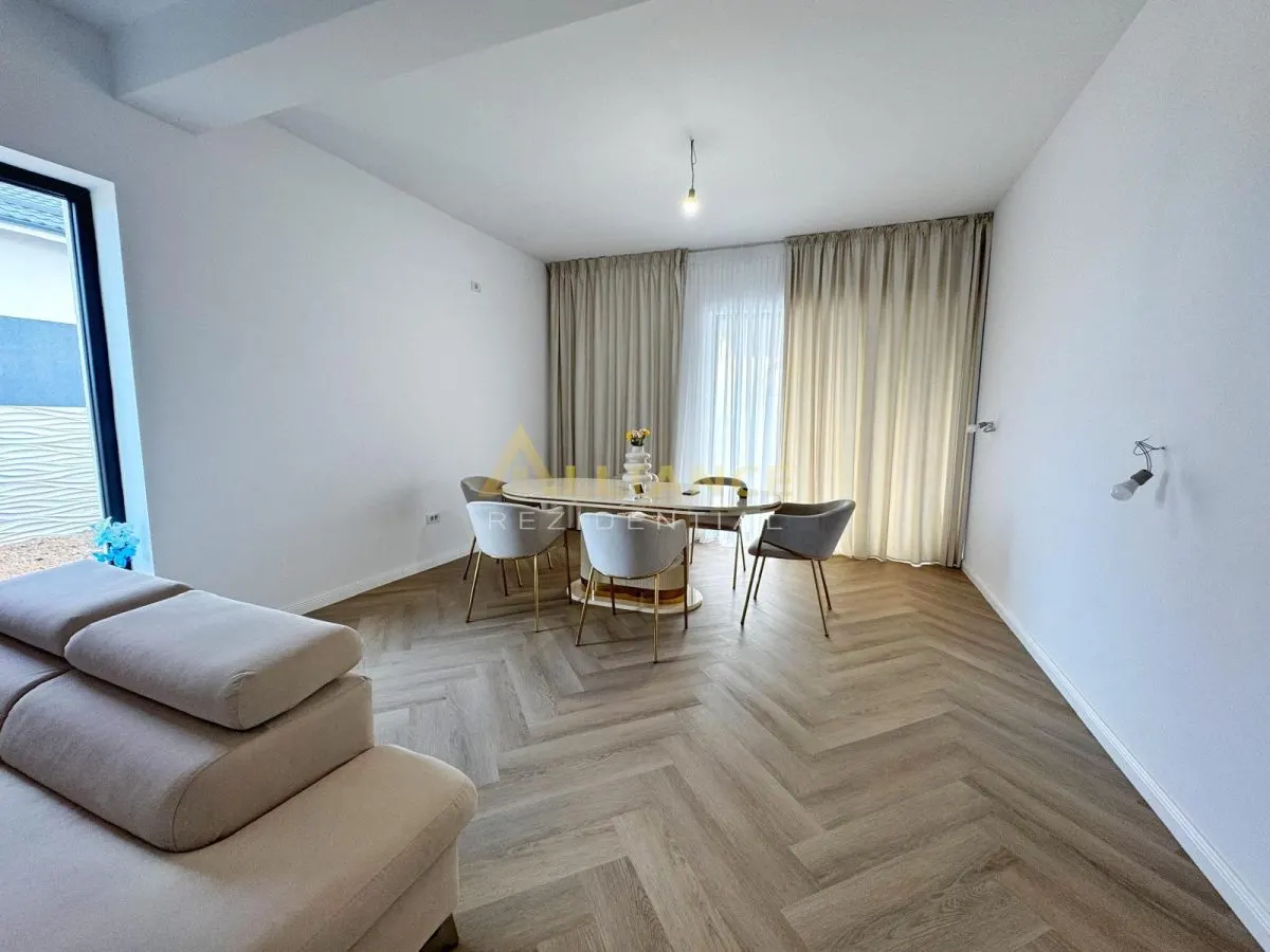 Vila individuala P+M || 5 camere 2 bai || 386mp teren - foto 2