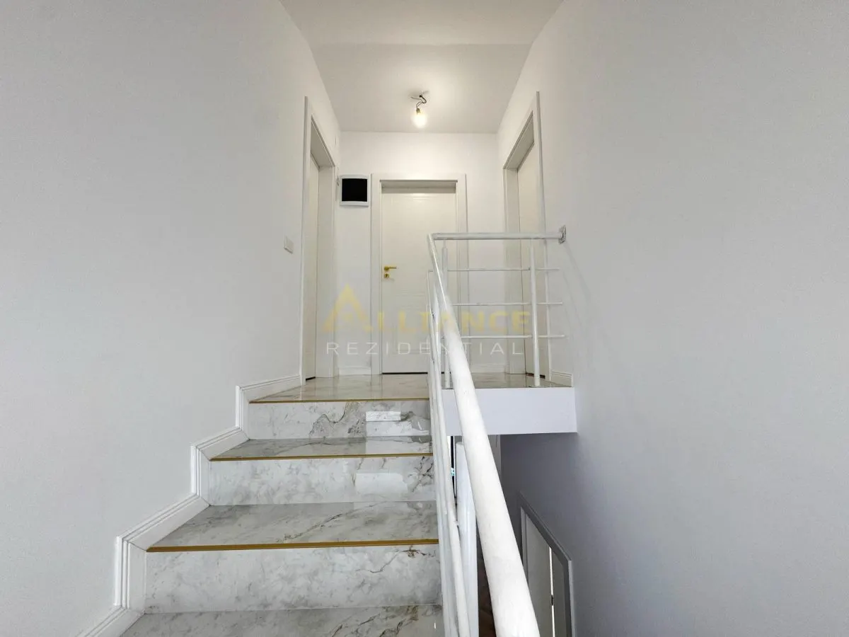 Vila individuala P+M || 5 camere 2 bai || 386mp teren - foto 7