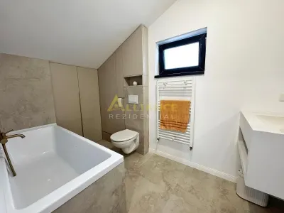 Vila individuala P+M || 5 camere 2 bai || 386mp teren - foto 10