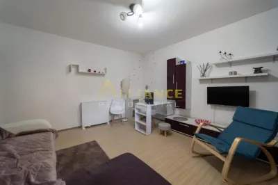 Popesti-Leordeni-Apartament 2 Camere-Demisol - foto 3