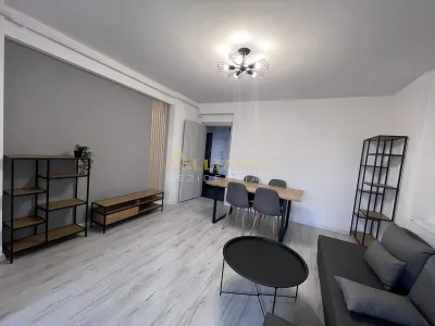 Metrou Berceni-Apartament 2 Camere-Gata de Mutare - Popesti-Leordeni