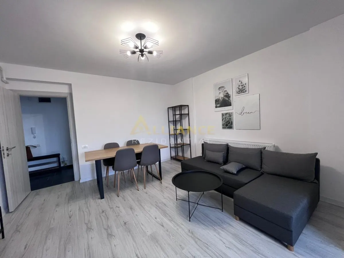 Metrou Berceni-Apartament 2 Camere-Gata de Mutare - foto 3