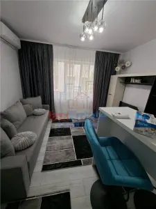 Garsoniera Podu Ros - Fostul Bazar - Iasi