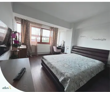 Apartament 3 camere de inchiriat | Bloc nou | Bucium â€“ la bulevard - foto 6
