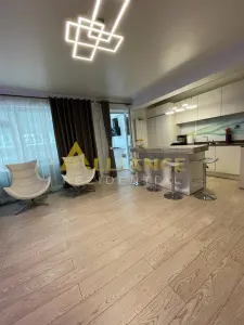 Metrou Dimitrie Leonida-Apartament 3 Camere-Mobilat-90 MP - Popesti-Leordeni