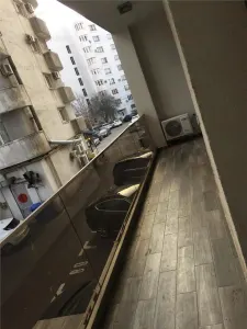 Vanzare 3 camere | UpTown Residence Delea Veche | etaj 1 | bloc 2014 | centrala termica | - foto 17