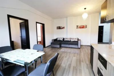 3 CAM TATARASI BLOC NOU OPEN SPACE MODERN - Iasi