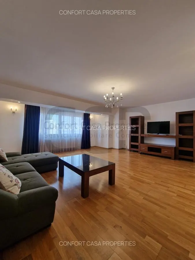 Pta Alba Iulia - Unirii - Decebal -Apartament 3 camere - bl nou - parcare - et 5 - foto 1