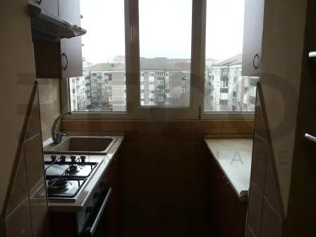RECO Apartament de inchiariat 2 camere Iosia - foto 4