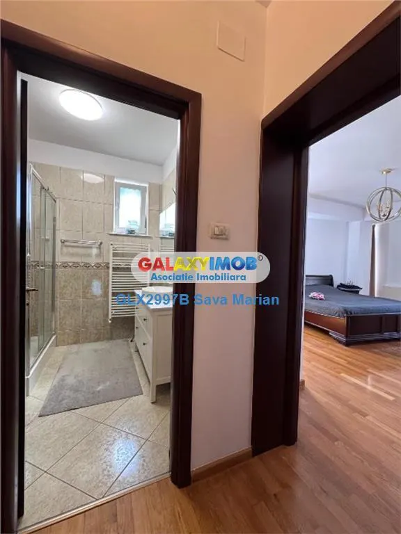 APARTAMENT 4 CAMERE DE INCHIRIAT FLOREASCA - foto 6