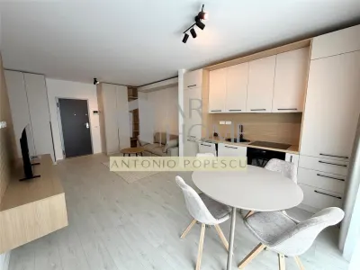 Apartament 2 camere, prima inchiriere, parcare , Ploiesti, Kaufland. - Ploiesti