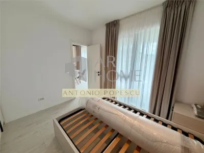 Apartament 2 camere, prima inchiriere, parcare , Ploiesti, Kaufland. - foto 11