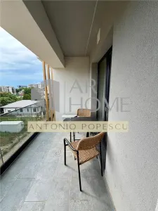 Apartament 2 camere, prima inchiriere, parcare , Ploiesti, Kaufland. - foto 13